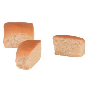 Fresh Sliced Dinner Rolls | Raw Item