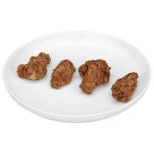 Tyson Any’tizers Honey BBQ Chicken Wings | Styled