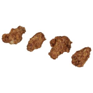 Tyson Any’tizers Honey BBQ Chicken Wings | Raw Item