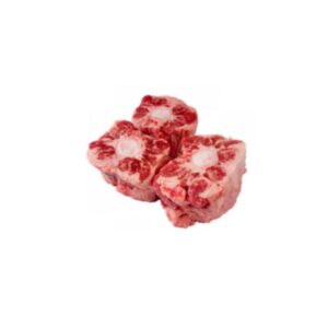 Beef Oxtails 2 3/4″ | Raw Item