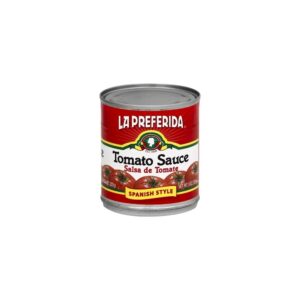 Spanish-style Tomato Sauce | Packaged
