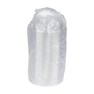 BOWL PLAS 32Z CLR SHWCS 6-50CT PCTV | Packaged