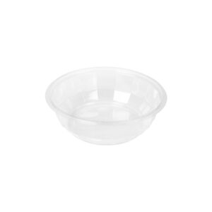 BOWL PLAS 32Z CLR SHWCS 6-50CT PCTV | Raw Item