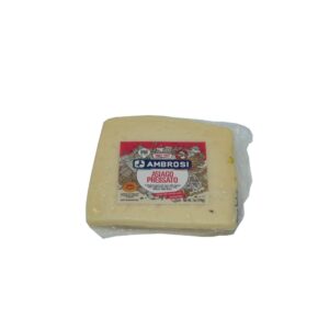 Asiago Pressata | Packaged