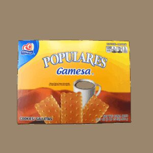Populares Cookies | Packaged