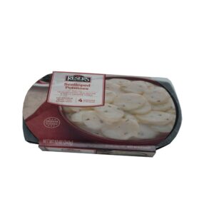 Scalloped Potatoes | Packaged