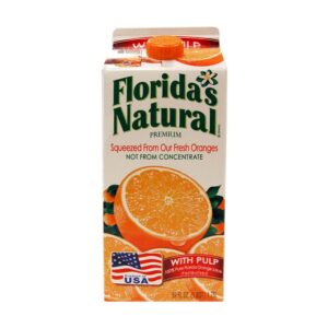 Florida’s Natural Orange Juice | Packaged