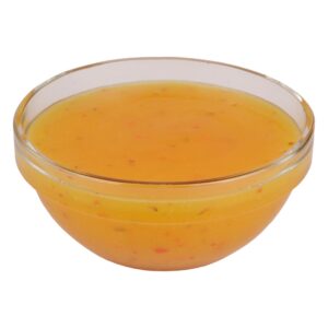 Golden Italian Dressing | Raw Item