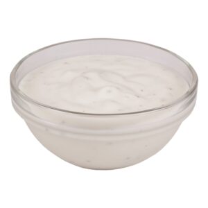 Buttermilk Ranch Dressing | Raw Item