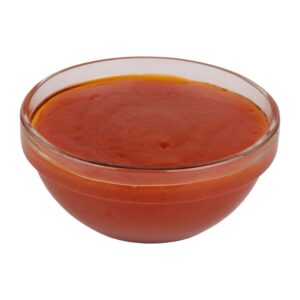 Red French Dressing | Raw Item