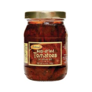 TOMATO SUN DRD | Packaged