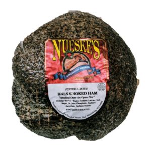 HAM SMKD PEPR BNLS FZ 2-11#AVG NUESKE | Packaged