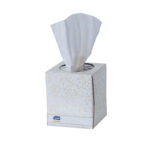 Facial Tissue | Packaged