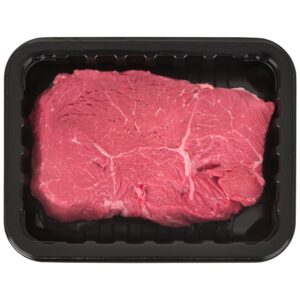 Top Sirlion Steak | Packaged