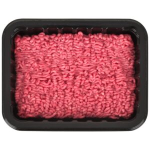 Fresh Ground Chuck | Packaged