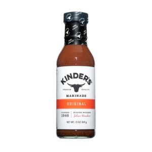 Original Marinade | Packaged