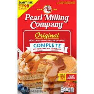 Original Pancake Mix | Packaged