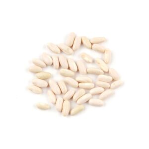 RICE BEANS | Raw Item