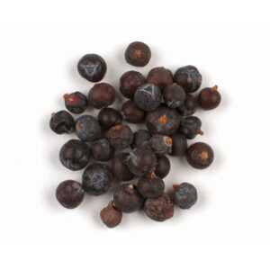 Juniper Berry Spice | Raw Item