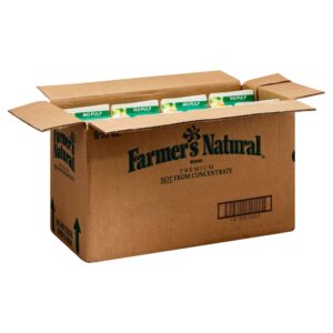 Florida’s Natural Orange Juice | Packaged