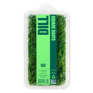 Fresh Dill | Packaged