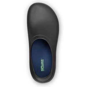 SR Max  Manteo Women’s, Black EVA Clo | Styled