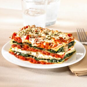 Flat Egg Pasta Sheets | Styled