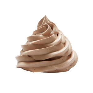 2# Chocolate Bettercreme | Raw Item