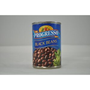 24-15z Black Beans-2122 | Packaged