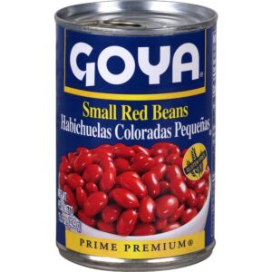 Small Red Beans | Packaged