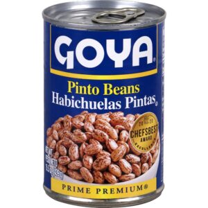 Pinto Beans | Packaged