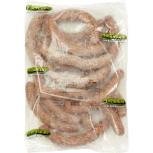 Italian Sweet Cooked Sausage | Packaged