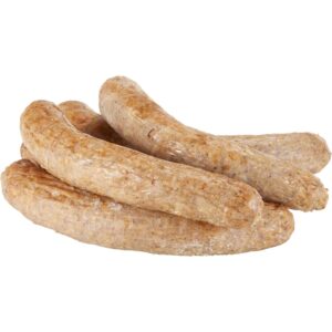 Italian Sweet Cooked Sausage | Raw Item