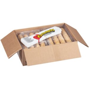 Cheese & Pepperoni Tornado | Packaged