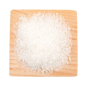 Coarse Sea Salt | Styled