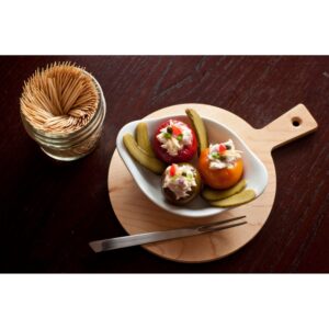 Coarse Sea Salt | Styled