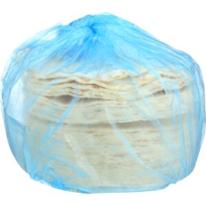 80-3.5 oz Crust Par Baked 9″-25078-269 | Packaged