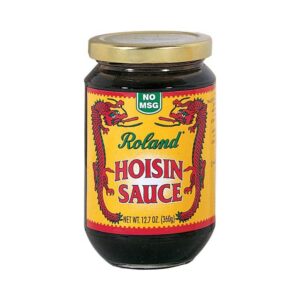 24-12.7Z HOISIN SAUCE 87104 | Packaged