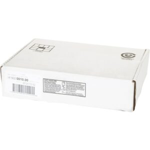 Ham/Egg/Cheese Combo Wrap | Corrugated Box