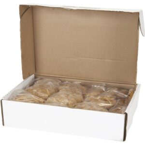 Ham/Egg/Cheese Combo Wrap | Packaged