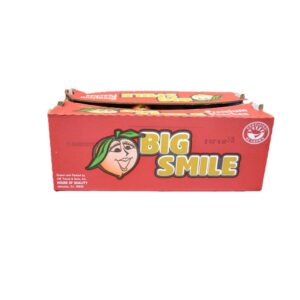 Peach 65ctavg 25# Speclty | Corrugated Box