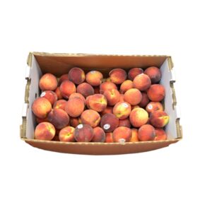 Peach 65ctavg 25# Speclty | Packaged