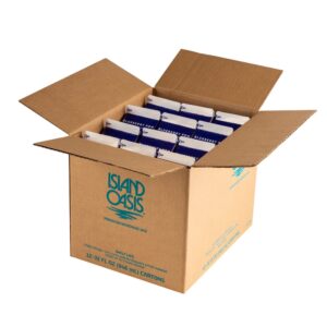 Blueberry Pomegranate Drink Mix | Packaged