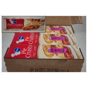 12-14z Pie Crust 2ct Rfrg Pill 12879 | Packaged