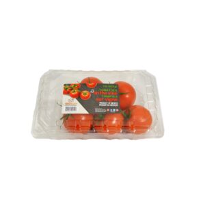 Fresh Tomatoes on the Vine | Packaged