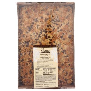 Layers of Heaven | Packaged