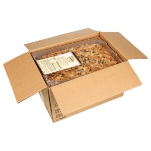 Layers of Heaven | Packaged