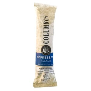 Sopressata Salame | Packaged