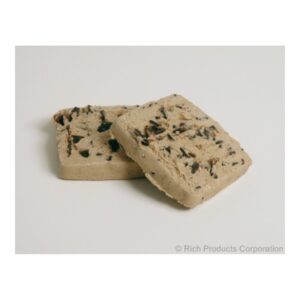 Chocolate Chunk Scone Dough | Styled