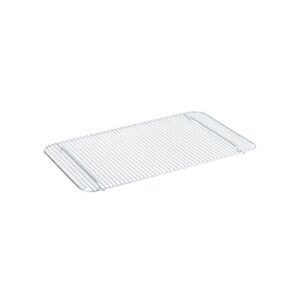 Wire Grate For Half Size Bun Pan, 18-8 S | Packaged